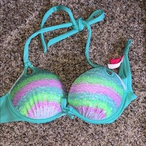 Victoria’s Secret swim suit top
